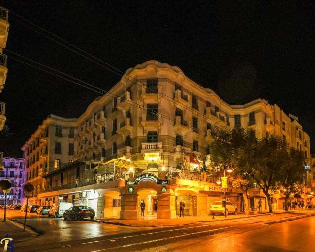 هتل مجستیک