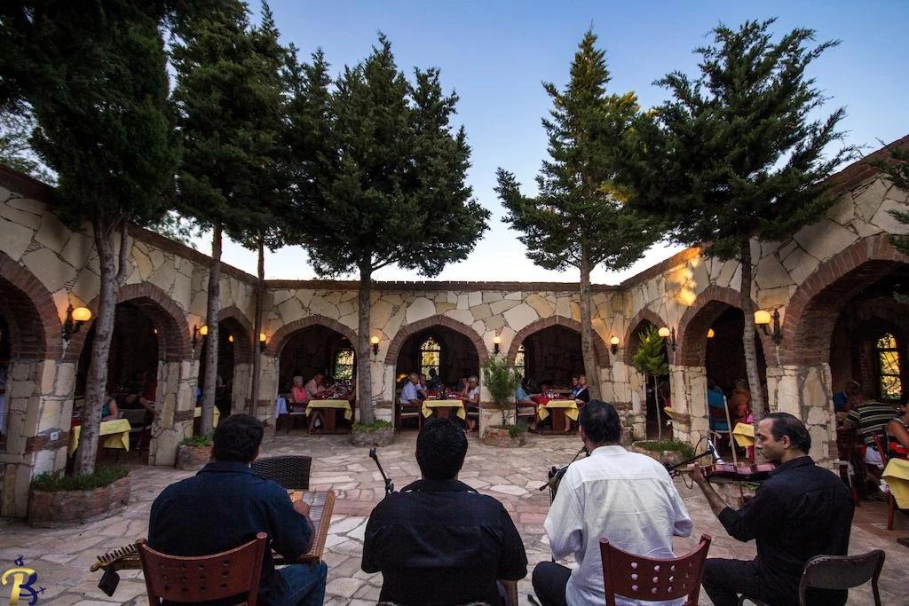 گالری تصاویر
