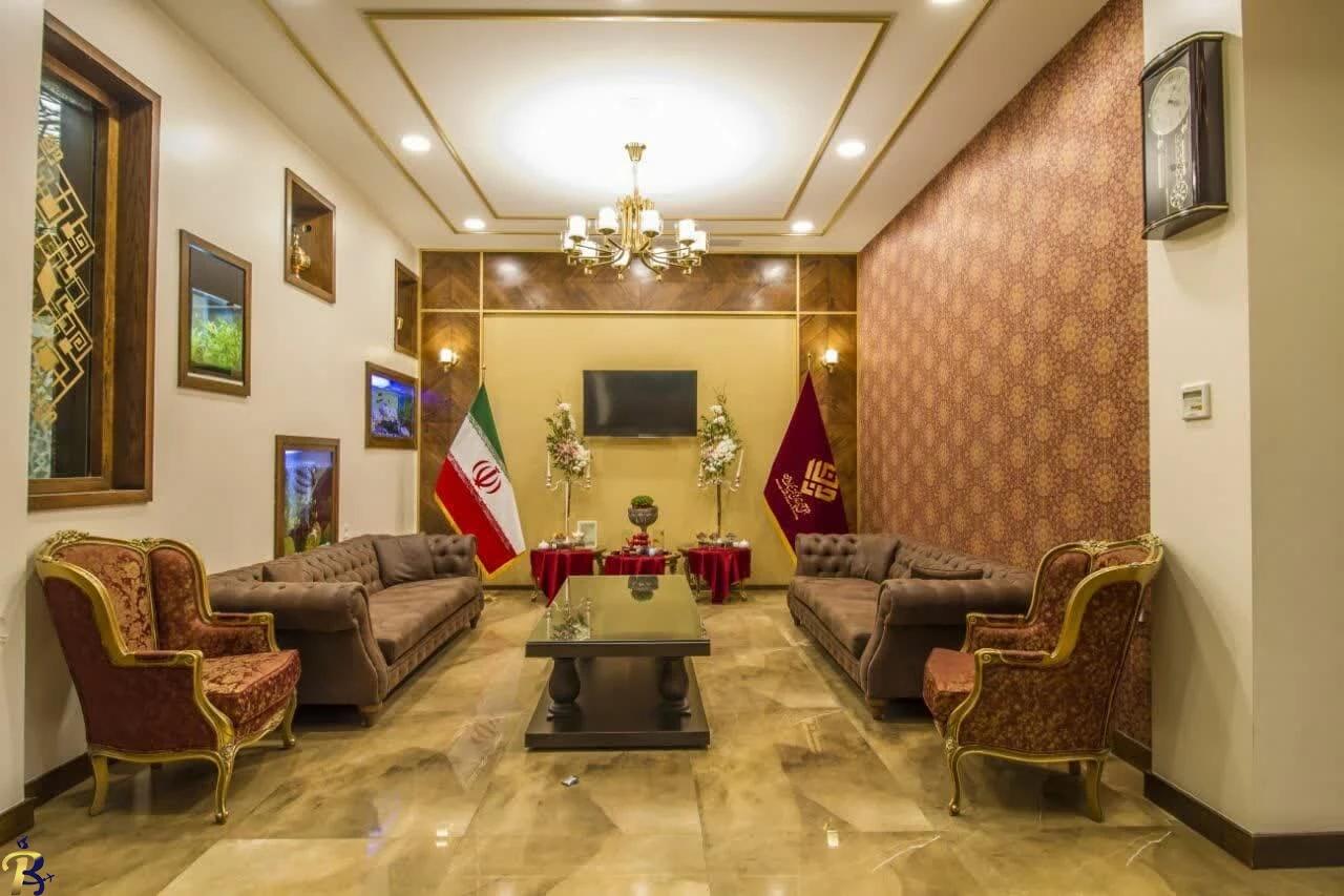 گالری تصاویر